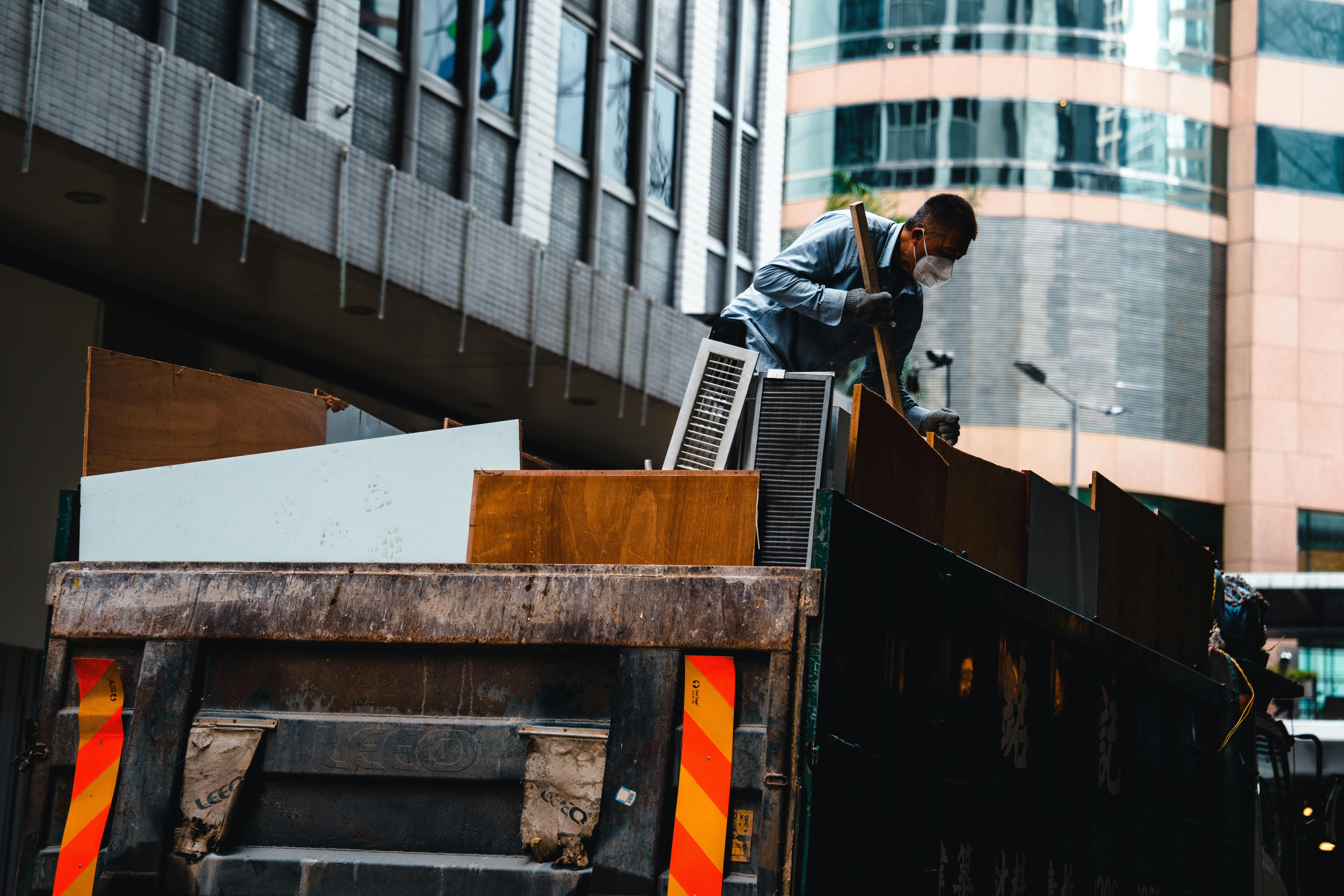 About - Spolupráca a partnerstvo - realizácia recyklačného projektu