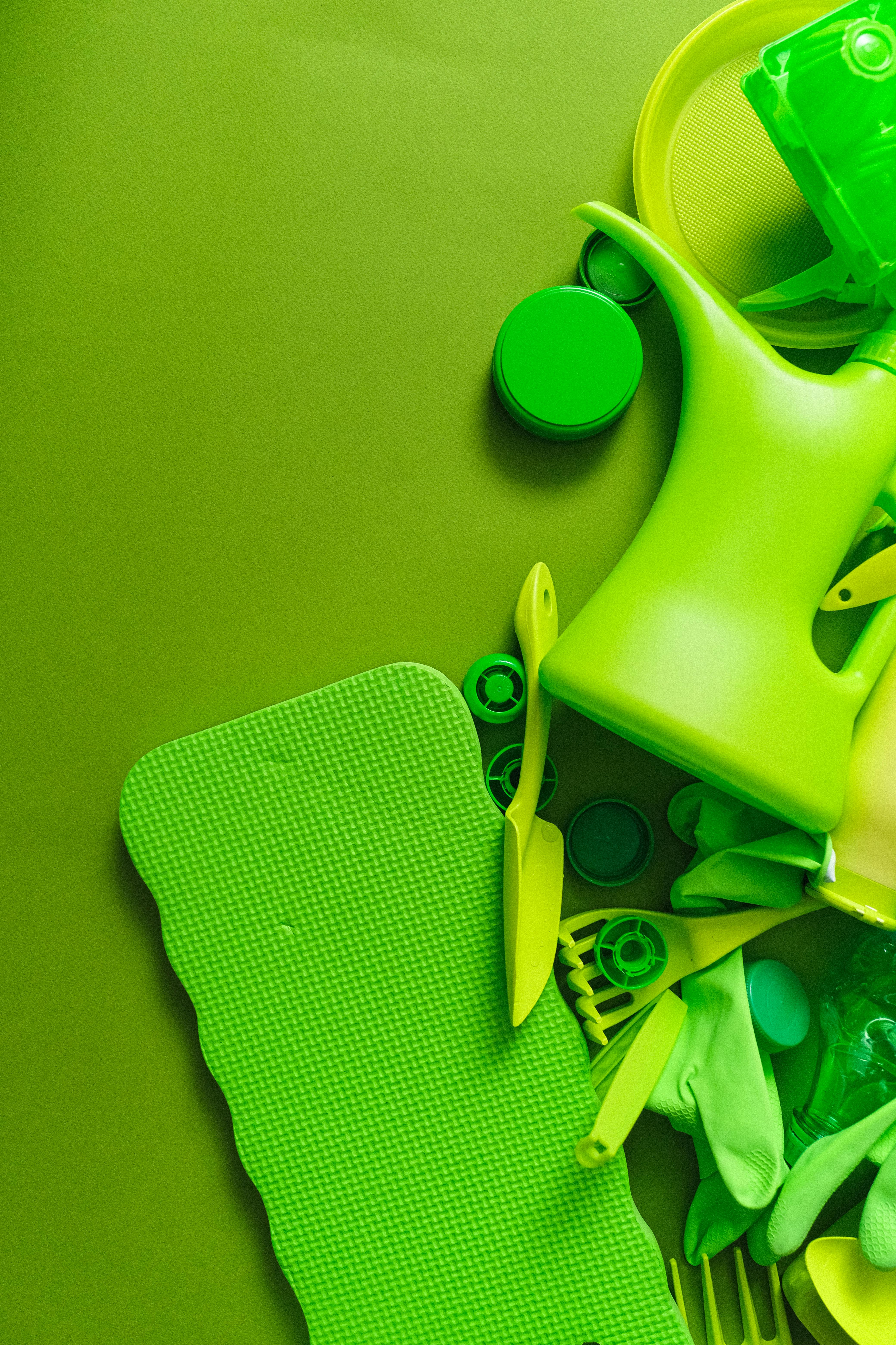 Technology - Pyrolýzny olej - výsledný produkt chemickej recyklácie